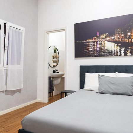 House Visconti Apartment บารี ภายนอก รูปภาพ