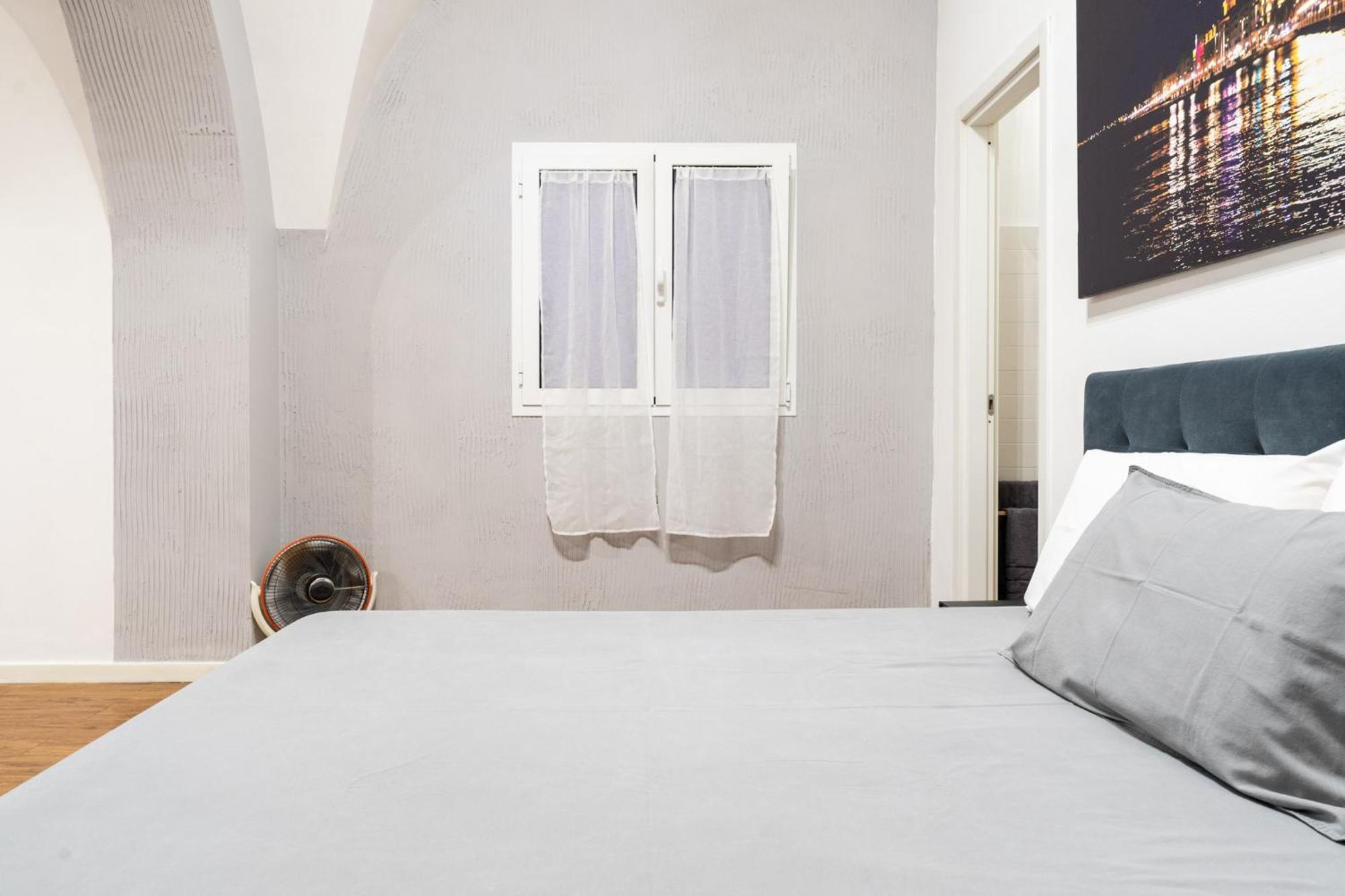 House Visconti Apartment บารี ภายนอก รูปภาพ